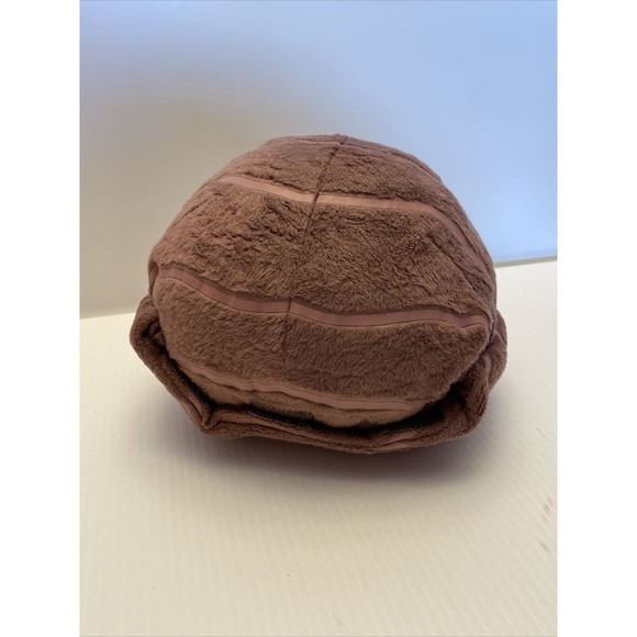 Disney Raya and the Last Dragon Fold'n Roll Tuk Tuk Plush 12" - Picture 8 of 8